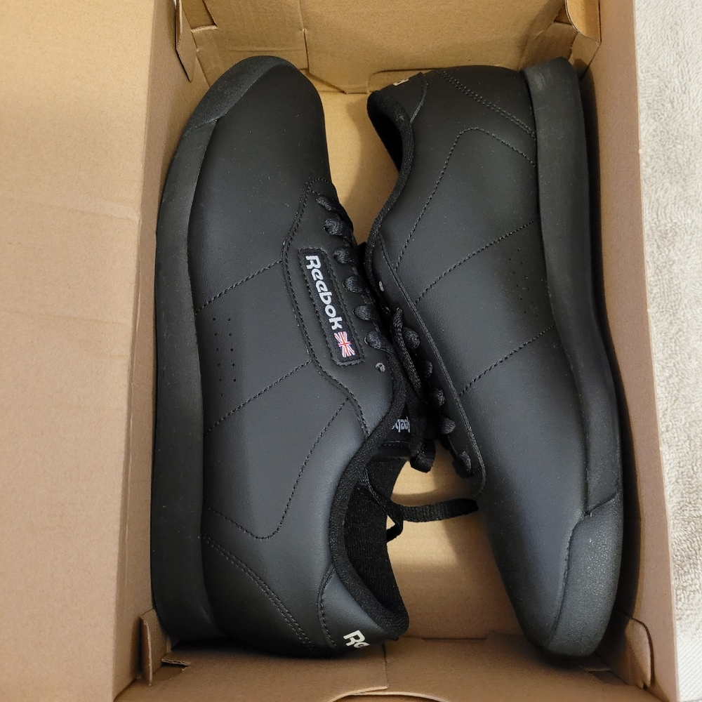 Reebok Princess Classic